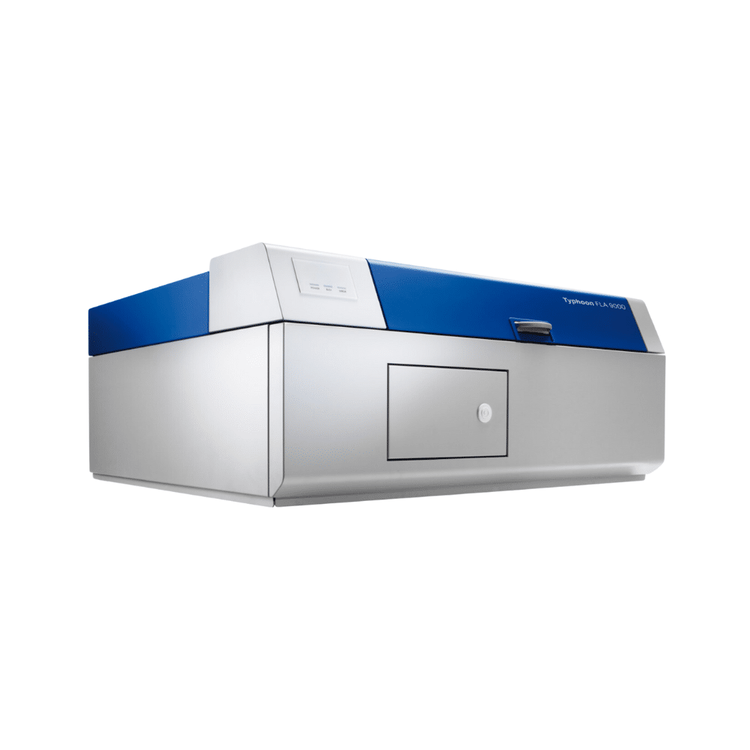 Typhoon FLA 9000 Biomolecular Imager