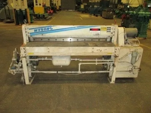 Wysong HS1460