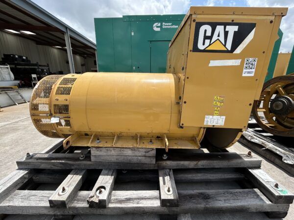 Caterpillar Good Used 1300KW Generator End KW1300 kVA1857.14