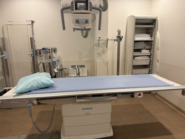 Siemens YSIO RAD SUITE