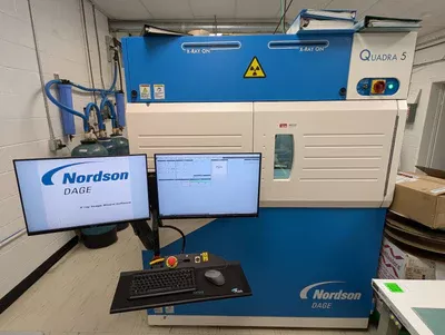 Nordson Dage QUADRA 5