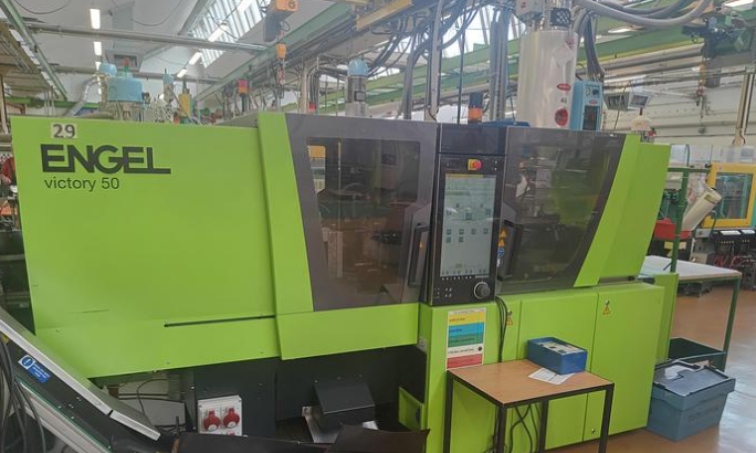 Engel Victory 200/50 spex 50 T