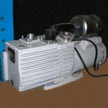 Fisher Scientific D16A Vacuum Pump