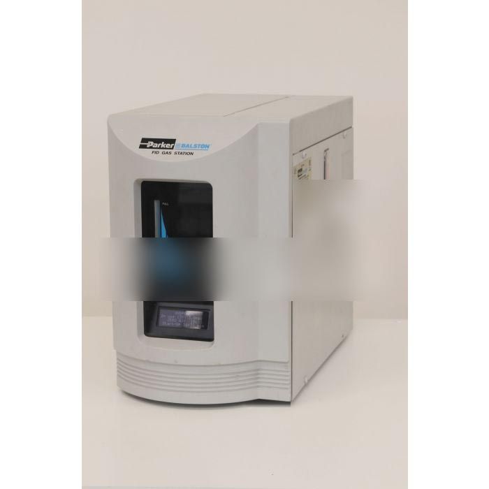 Parker Balston FID1000220 FID gas station