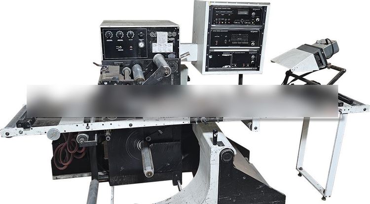 Arpeco Tracker 16″