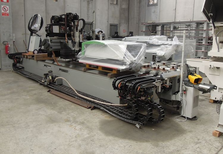 Biesse Uniwin HP