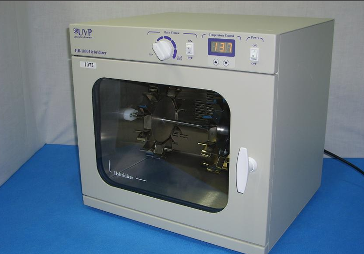 UVP GB-1000 Hybridization Oven