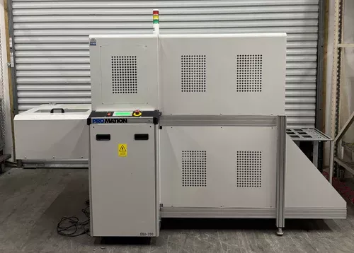 ProMation ESU-700 End of Line magazine loader