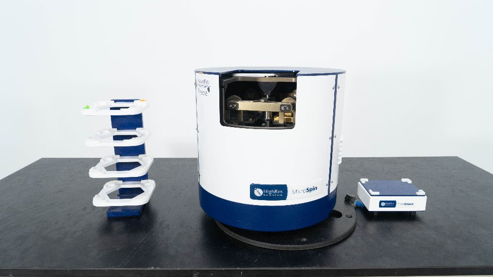 HighRes Biosolutions MicroSpin Automated Centrifuge