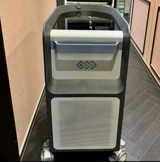 BTL Emsculpt NEO Laser