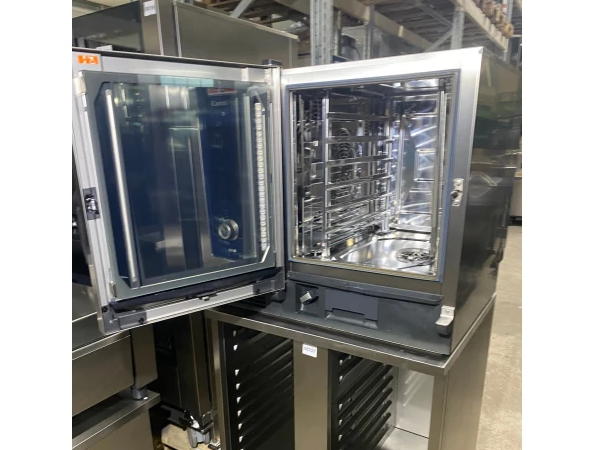 Rational iCombi Pro 6-1/1 Combi Steamer