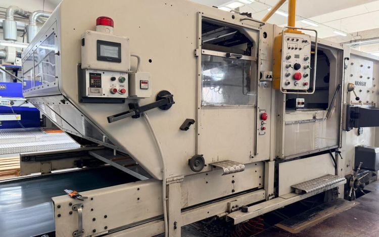 Bobst SPO 1575 EEG