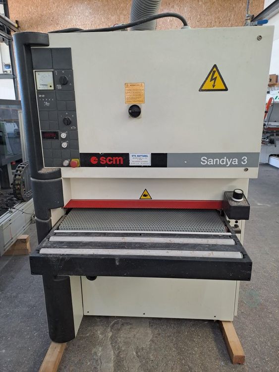 SCM Sandya 3RCS95