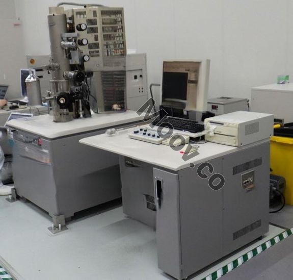Hitachi S-5200