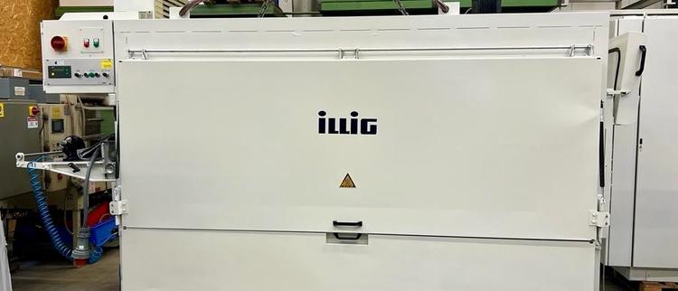 Illig VHW 91/2