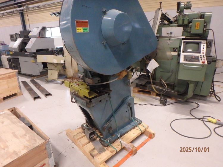 SMV FPF-2 16 tons