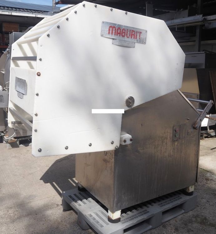 Magurit Guillotine