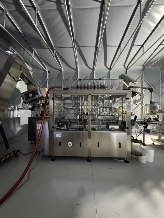 Toscana Automazione ARNO R8MG/T3 AUX + 1T-200 + U2-PRO