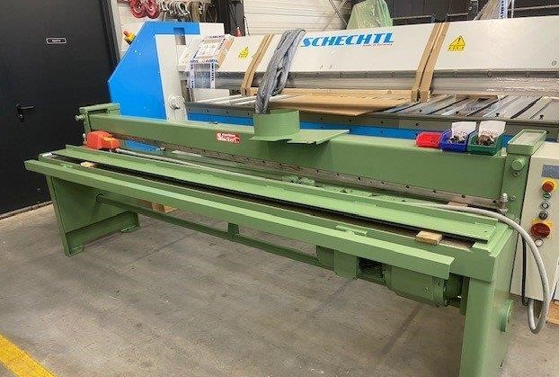 Schechtl SMT 300