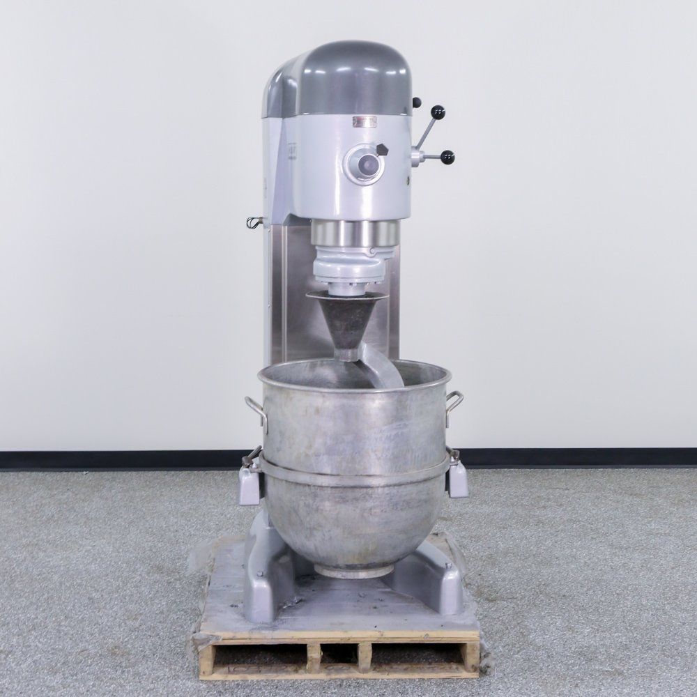 Hobart V1401 140 Quart Mixer