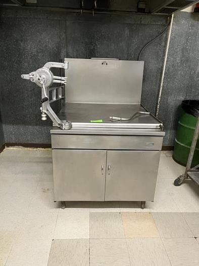 Pitco Donut Fryer