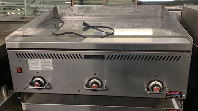 Vulcan VCCG36-ARO1 GRIDDLE