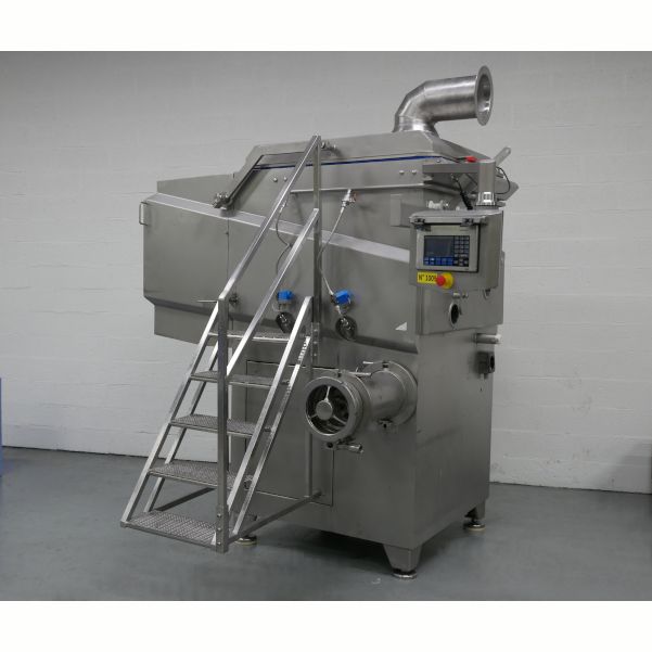 TSMIG 850/225 UNI mixer