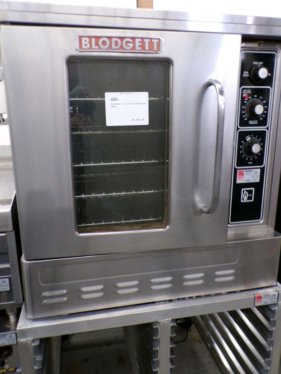 Blodgett Convection Oven