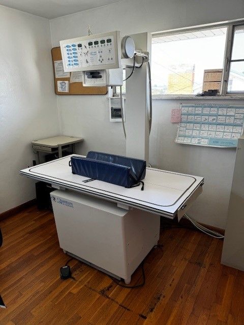 Quantum Q-Vet Room