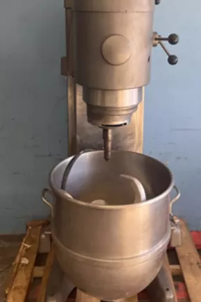 Hobart V-1401 Mixer