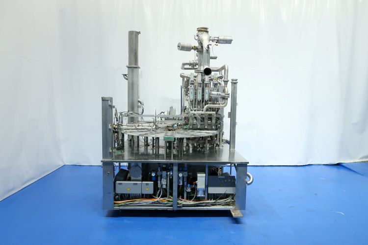 Waldner Dosomat 12.4