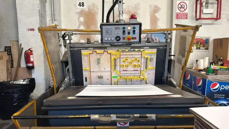 Rabolini Imperia - F