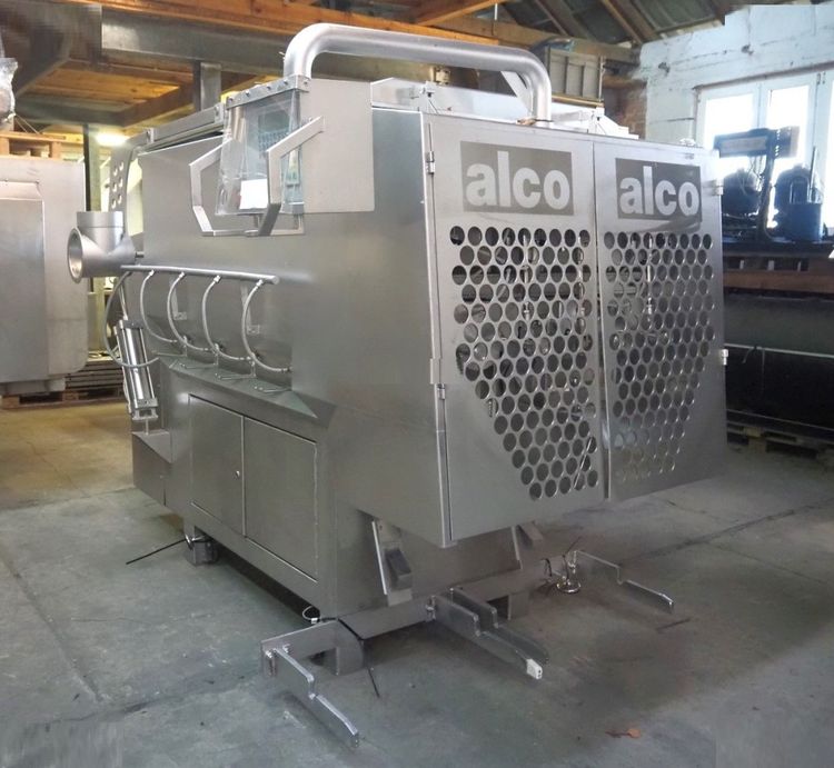 Alco AMP 1600 Mixer with cooling
