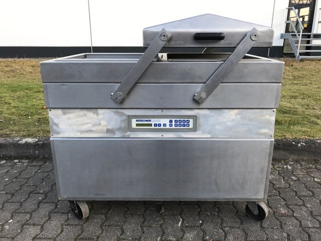 Röschermatic VM-42/2/C