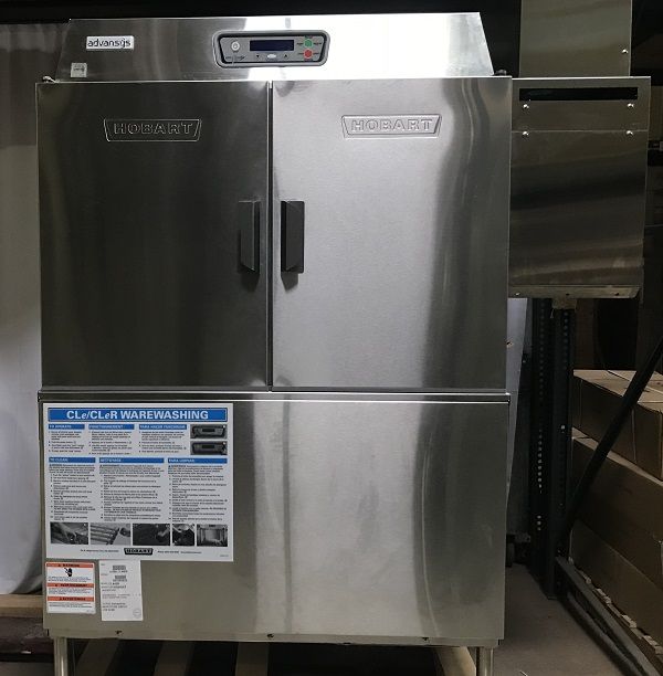 Hobart CL44ER Conveyor Dishwasher