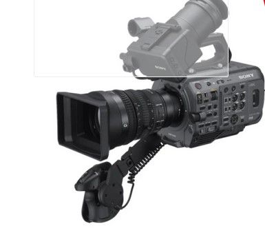 Sony PXW-FX9V