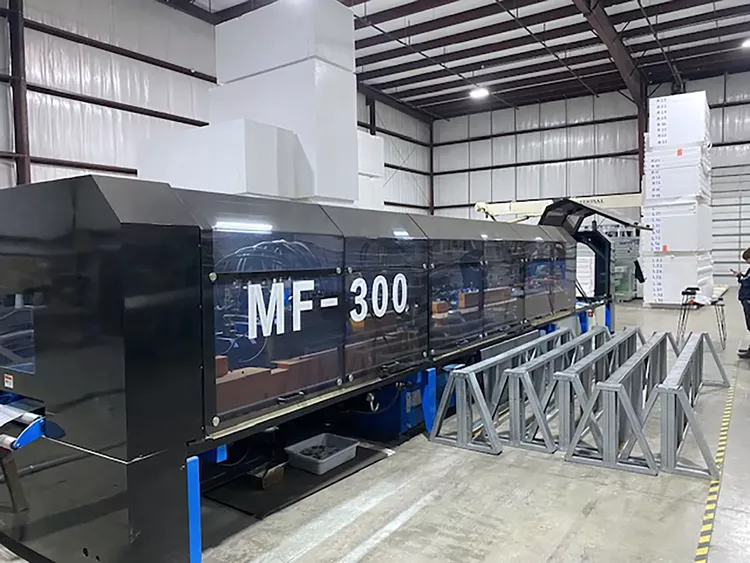 Frametec MF300