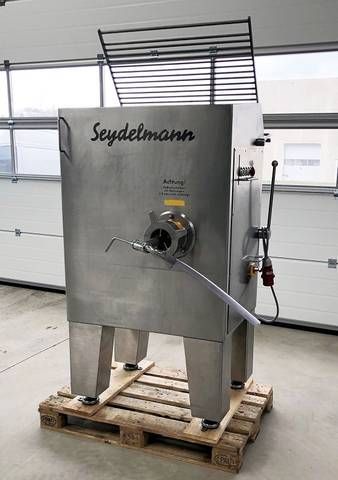 Seydelmann AD 114 automatic grinder
