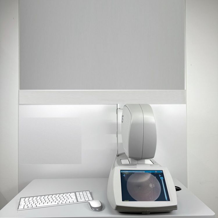 Centervue DRS