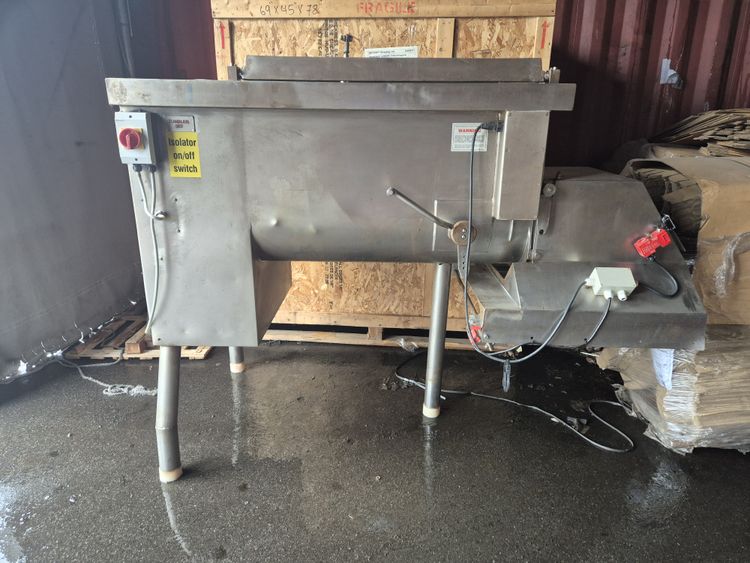 Risco RS 450 Paddle Mixer