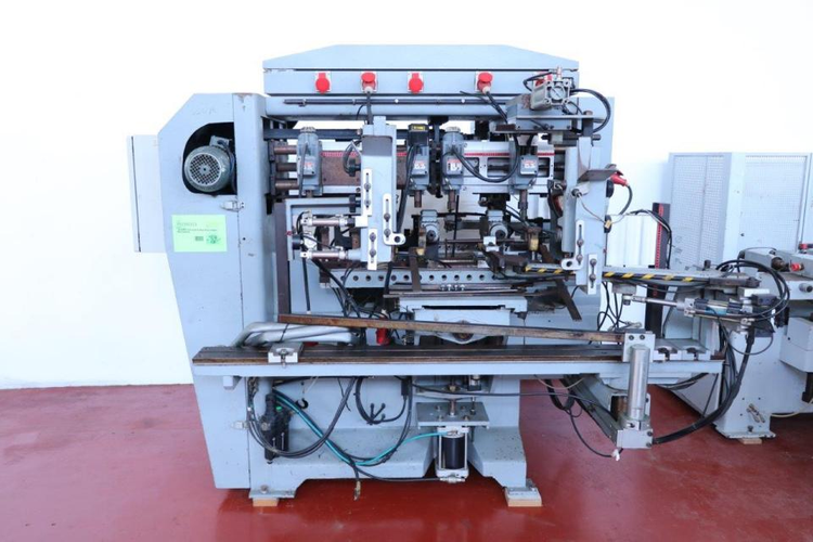 Comec MOV16 AF CA OSCILLATING MORTICER