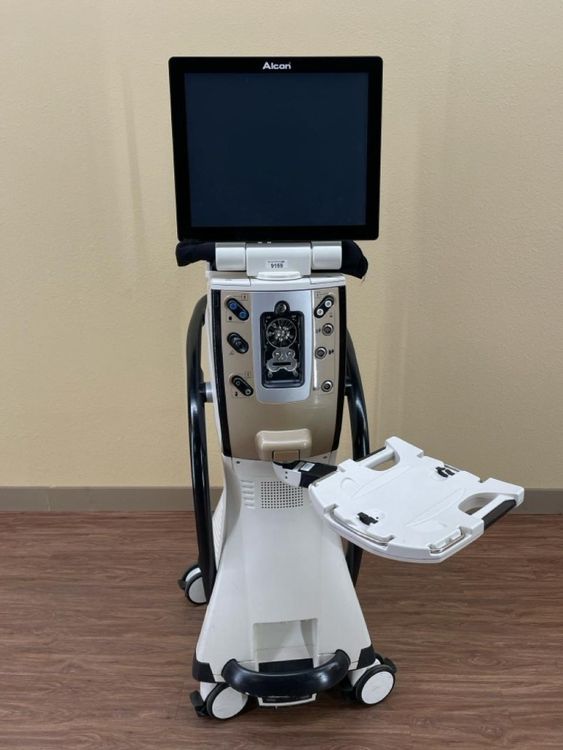 Alcon CENTURION 215-0000-501 VISION SYSTEM