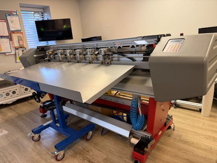 Fotoba XLD 170 WP