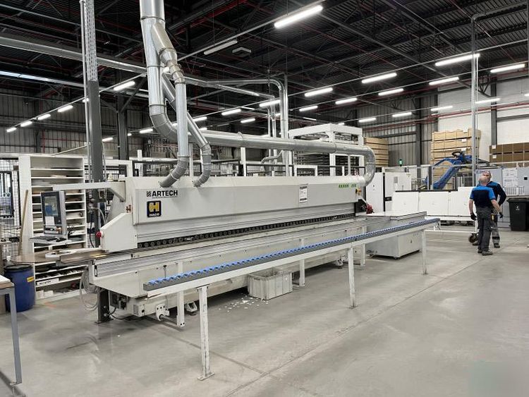 Biesse Akron 850