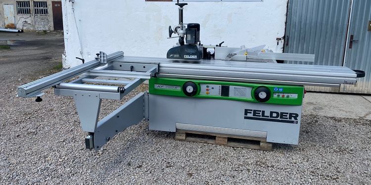 Felder KF700 S Professional