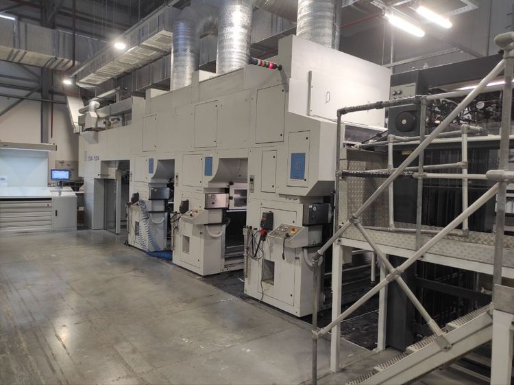 Moog 3 TBR 740/1040 740x1040 mm