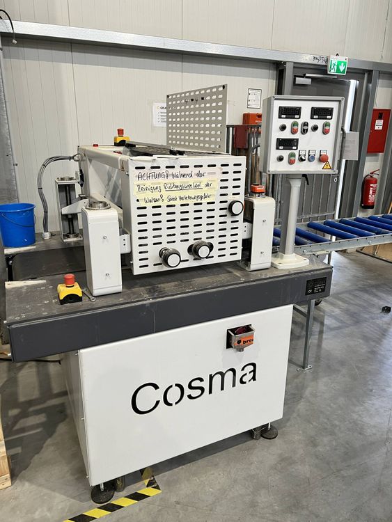 Cosma 400 RC
