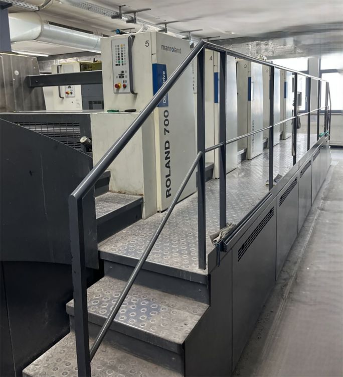 MAN Roland 704/3B + LV 4 74x104