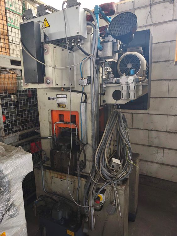 Raster HR 40 / 350 40 t
