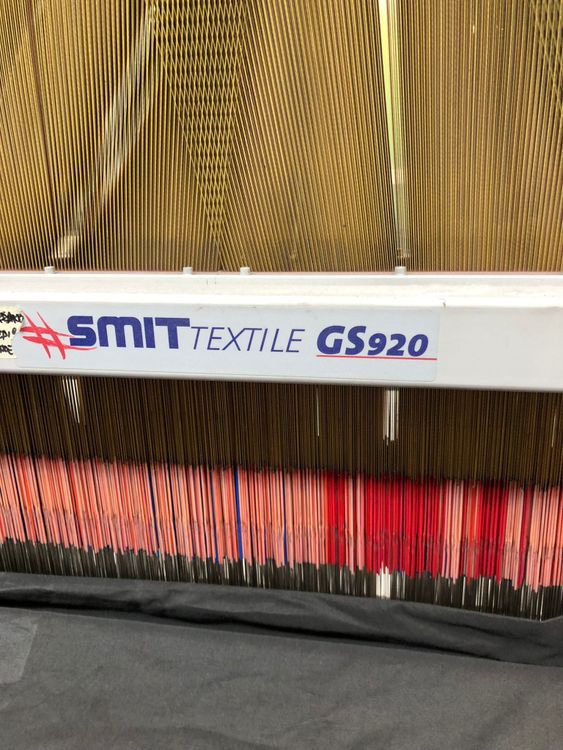 2 Smit GS920 220cm BONAS ZJ 2-28 2688